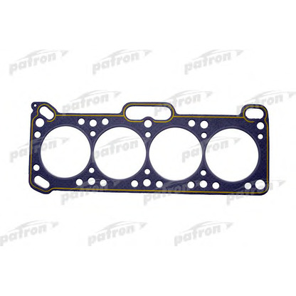 Photo Gasket, cylinder head PATRON PG20116