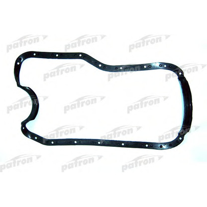 Photo Gasket, wet sump PATRON PG40009