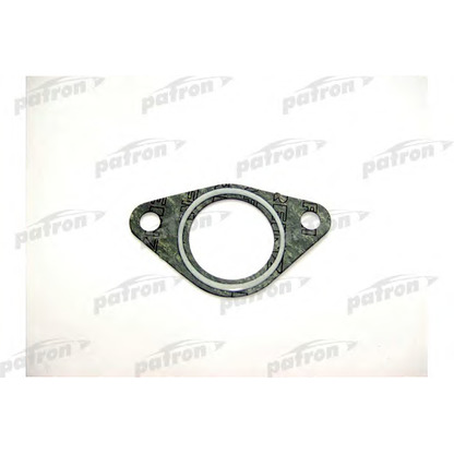 Photo Gasket, intake manifold PATRON PG51009