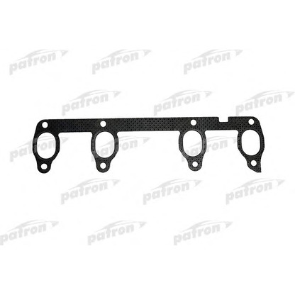 Photo Gasket, exhaust manifold PATRON PG52006