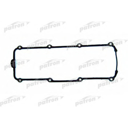 Photo Gasket, cylinder head cover PATRON PG60001