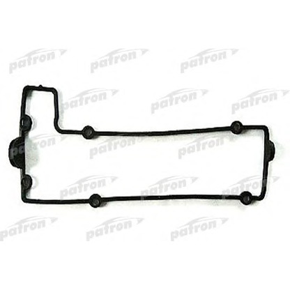 Photo Gasket, cylinder head cover PATRON PG60006