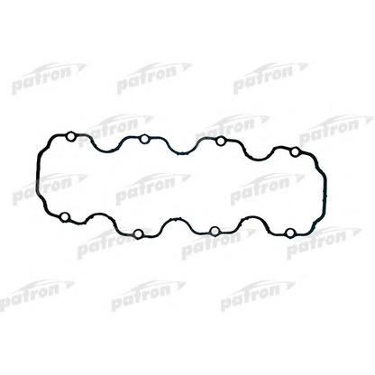 Photo Gasket, cylinder head cover PATRON PG60015