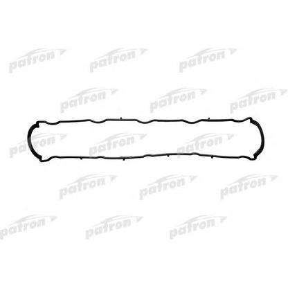 Photo Gasket, cylinder head cover PATRON PG60021