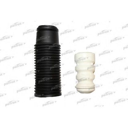 Photo Dust Cover Kit, shock absorber PATRON PPK425