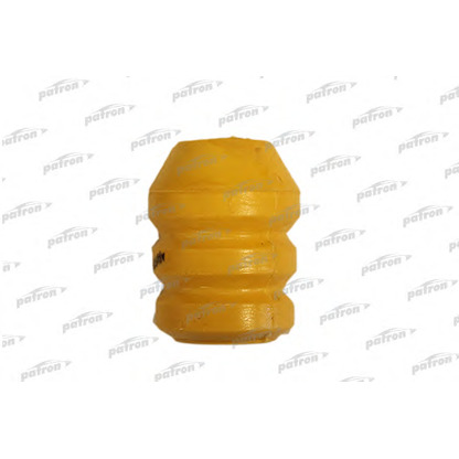 Photo Rubber Buffer, suspension PATRON PSE4205