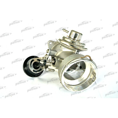 Photo EGR Valve PATRON PEGR044