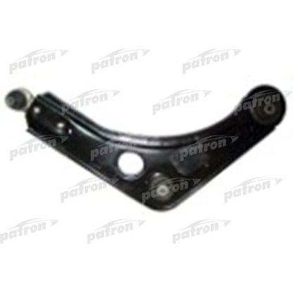 Photo Track Control Arm PATRON PS5048R