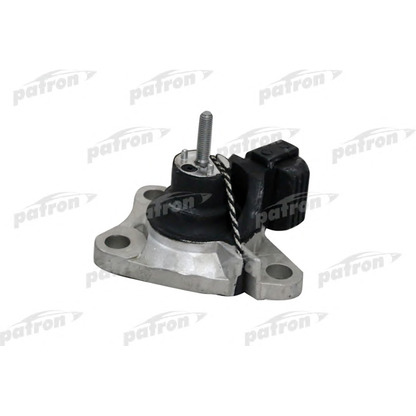 Foto Soporte, motor PATRON PSE3833