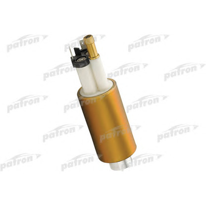 Photo Fuel Pump PATRON PFP200