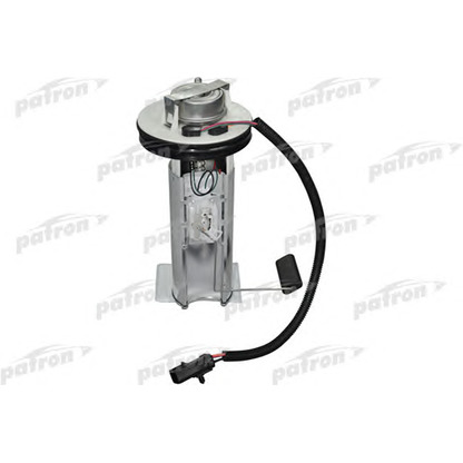 Photo Fuel Feed Unit PATRON PFP244