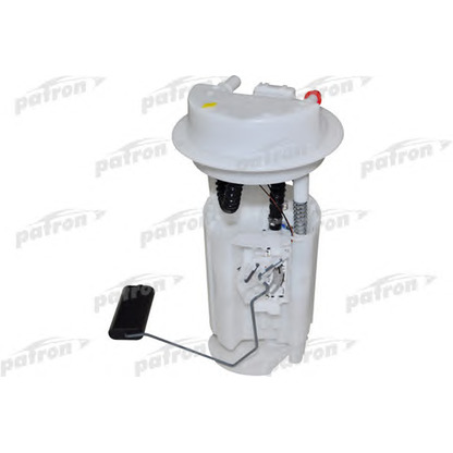Foto Unidad de alimentación de combustible PATRON PFP277
