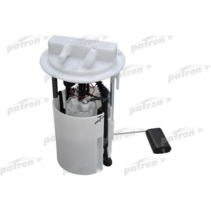 Foto Imp. alimentazione carburante PATRON PFP376