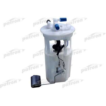 Photo Unité d'injection de carburant PATRON PFP412