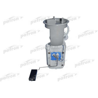 Foto Unidad de alimentación de combustible PATRON PFP414