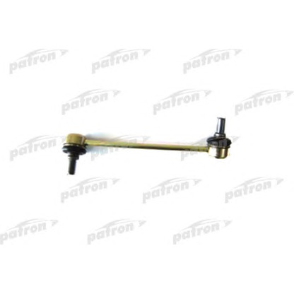 Photo Rod/Strut, stabiliser PATRON PS4081R