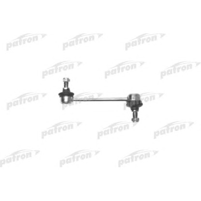 Foto Stange/Strebe, Stabilisator PATRON PS4216