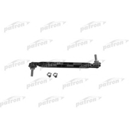 Photo Rod/Strut, stabiliser PATRON PS4262