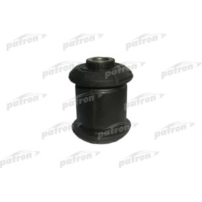 Photo Control Arm-/Trailing Arm Bush PATRON PSE1250