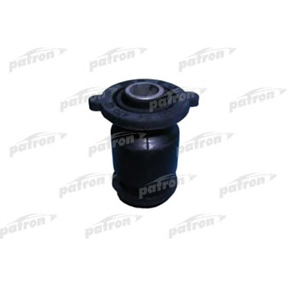 Photo Control Arm-/Trailing Arm Bush PATRON PSE1520