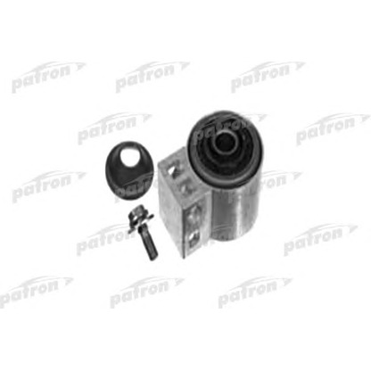 Photo Mounting Kit, control lever PATRON PSE1571