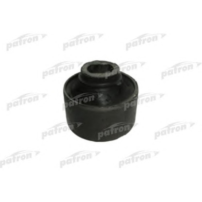 Photo Control Arm-/Trailing Arm Bush PATRON PSE1583