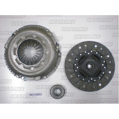 Photo Clutch Kit WESTLAKE WCH002