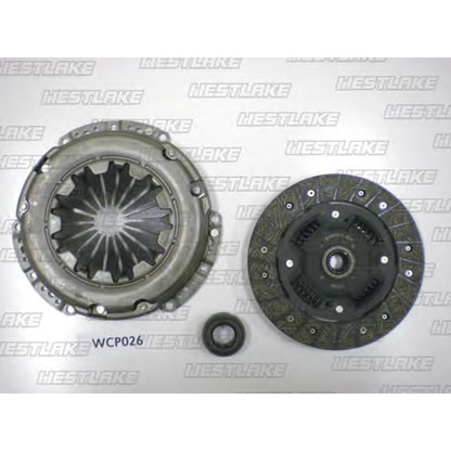 Photo Clutch Kit WESTLAKE WCP026