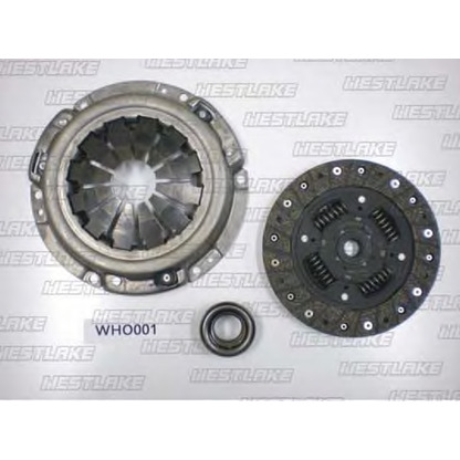 Photo Clutch Kit WESTLAKE WHO001