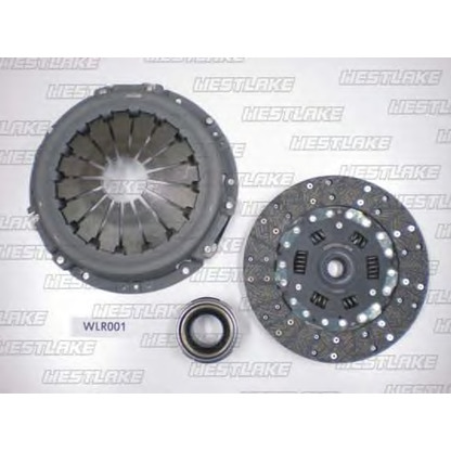 Photo Clutch Kit WESTLAKE WLR001