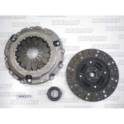 Photo Clutch Kit WESTLAKE WMZ013