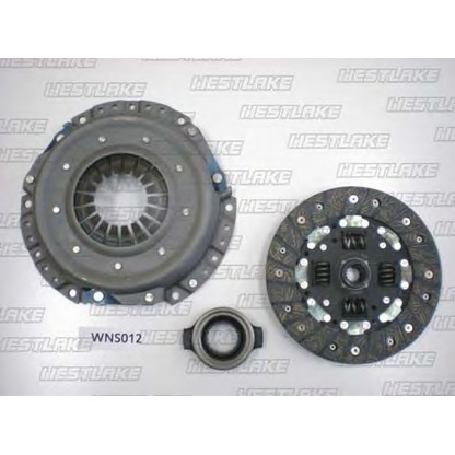 Photo Clutch Kit WESTLAKE WNS012