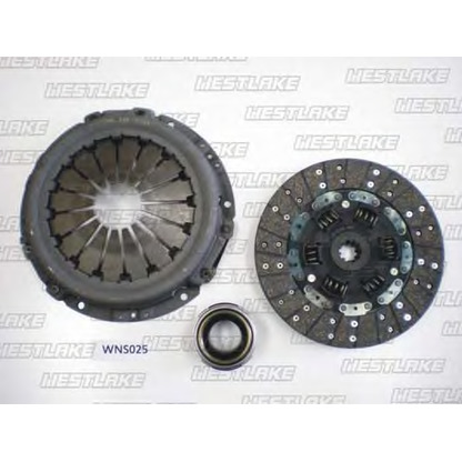 Photo Clutch Kit WESTLAKE WNS025