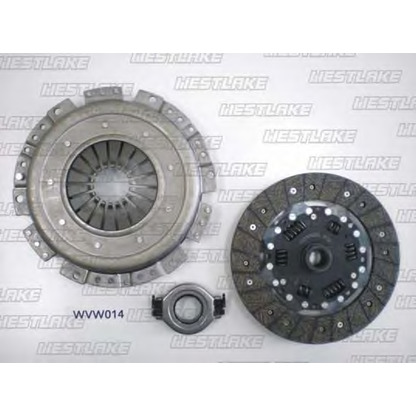 Photo Clutch Kit WESTLAKE WVW014