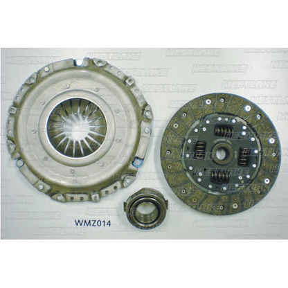 Photo Clutch Kit WESTLAKE WMZ014