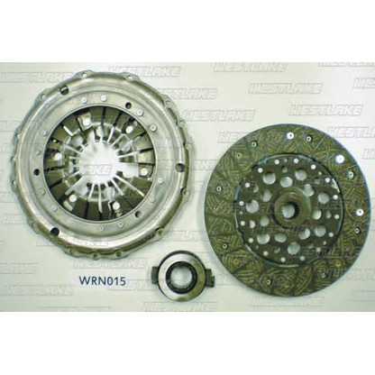 Photo Clutch Kit WESTLAKE WRN015