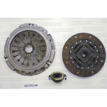 Photo Clutch Kit WESTLAKE WCP024K