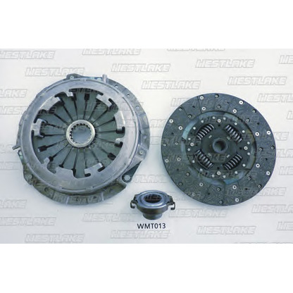 Photo Clutch Kit WESTLAKE WMT013