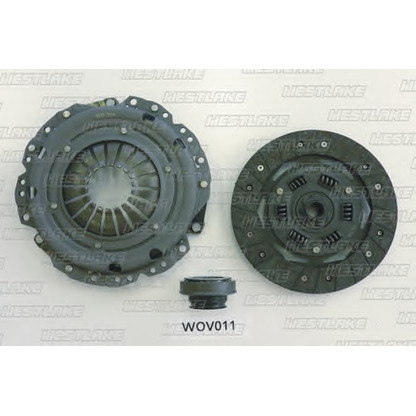 Photo Clutch Kit WESTLAKE WOV011