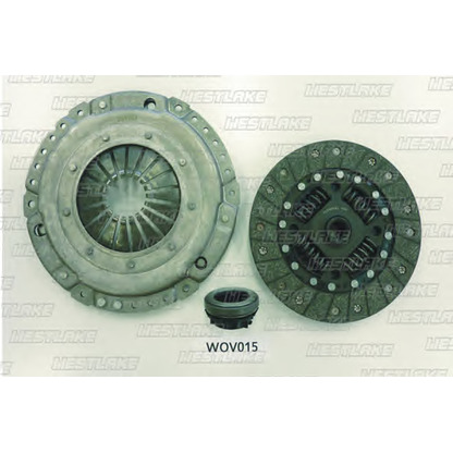 Photo Clutch Kit WESTLAKE WOV015