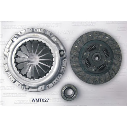 Photo Clutch Kit WESTLAKE WMT027