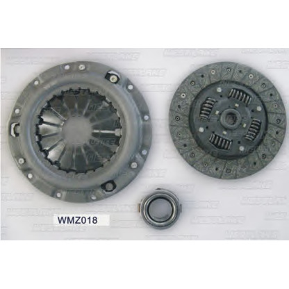 Photo Clutch Kit WESTLAKE WMZ018