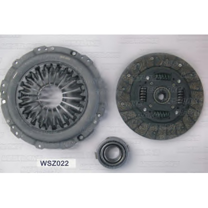 Photo Clutch Kit WESTLAKE WSZ022