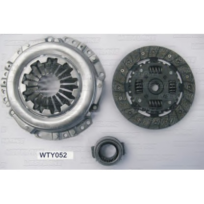 Photo Clutch Kit WESTLAKE WTY052