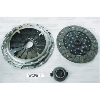 Photo Clutch Kit WESTLAKE WCP014