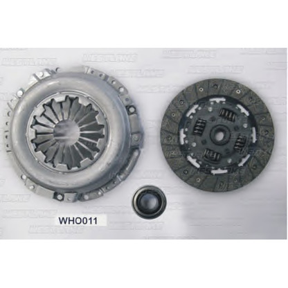 Photo Clutch Kit WESTLAKE WHO011