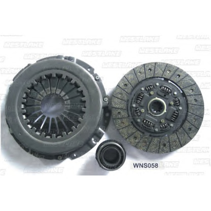 Photo Clutch Kit WESTLAKE WNS058