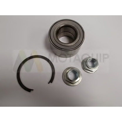 Foto Kit cuscinetto ruota MOTAQUIP LVBK1636