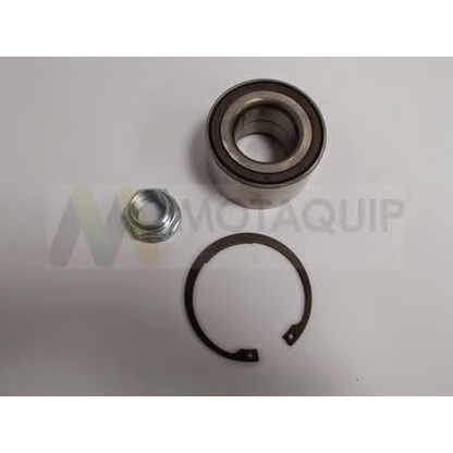 Foto Kit cuscinetto ruota MOTAQUIP LVBK1638