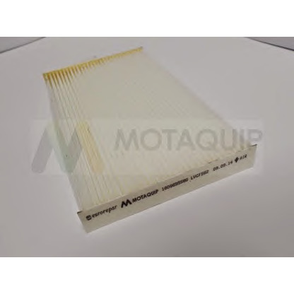 Foto Filter, Innenraumluft MOTAQUIP LVCF562